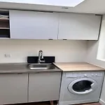 Tiny House In Noordwijk With Garden