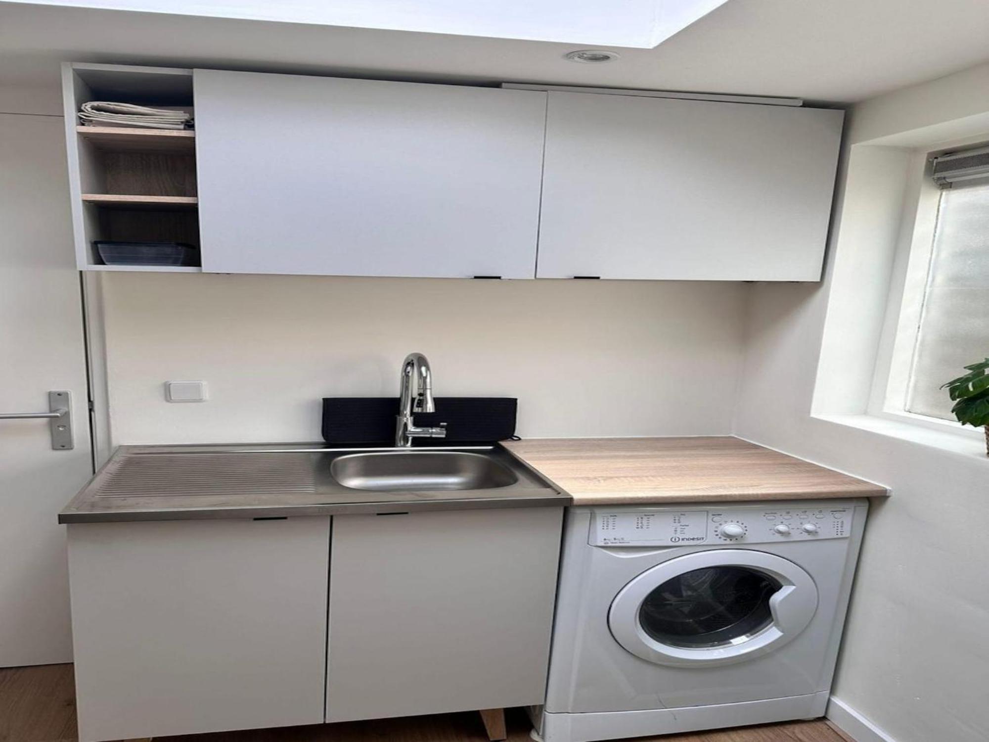Tiny House In Noordwijk With Garden Hengelo (Overijssel)
