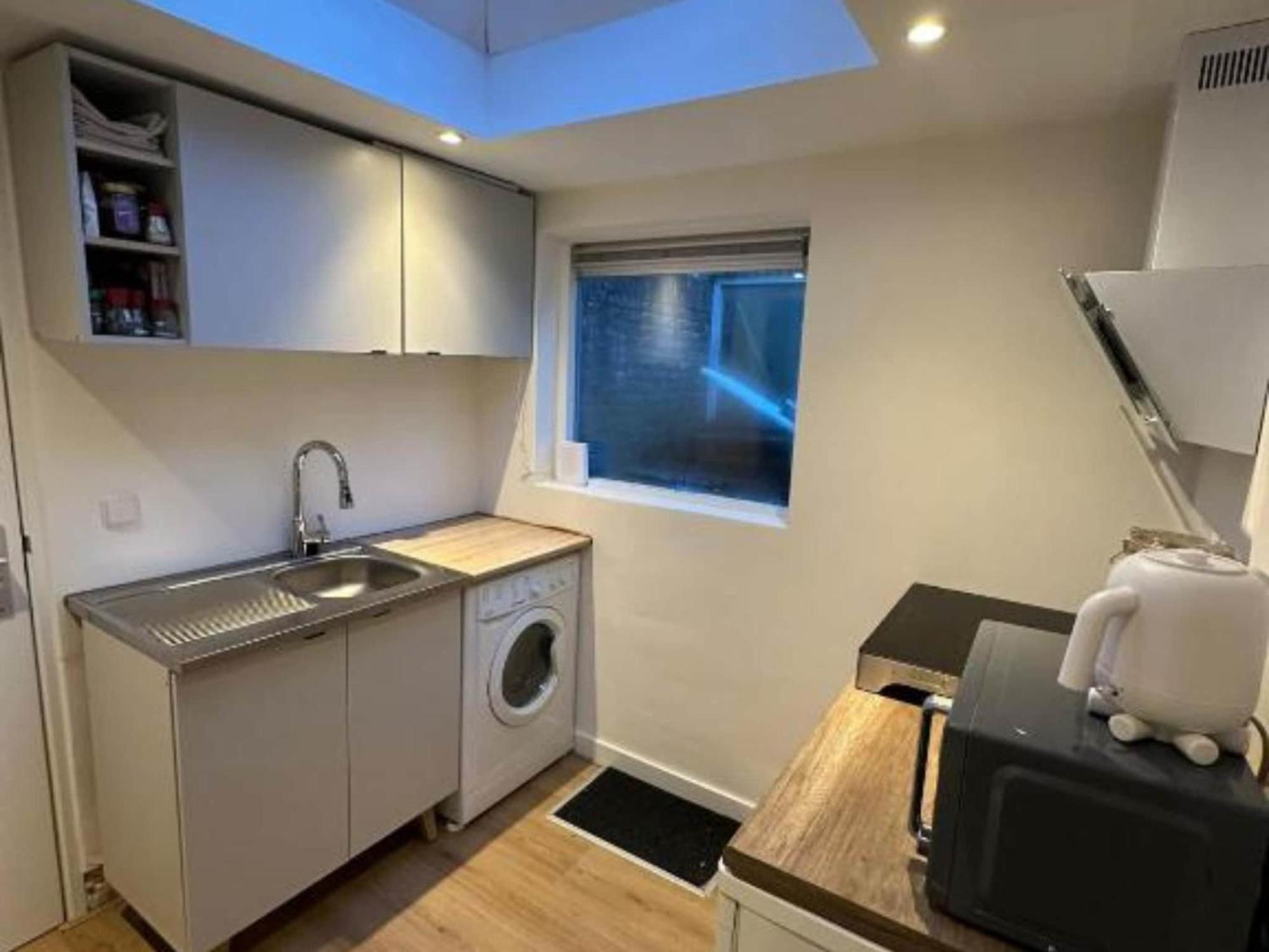 Tiny House In Noordwijk With Garden Hengelo (Overijssel)