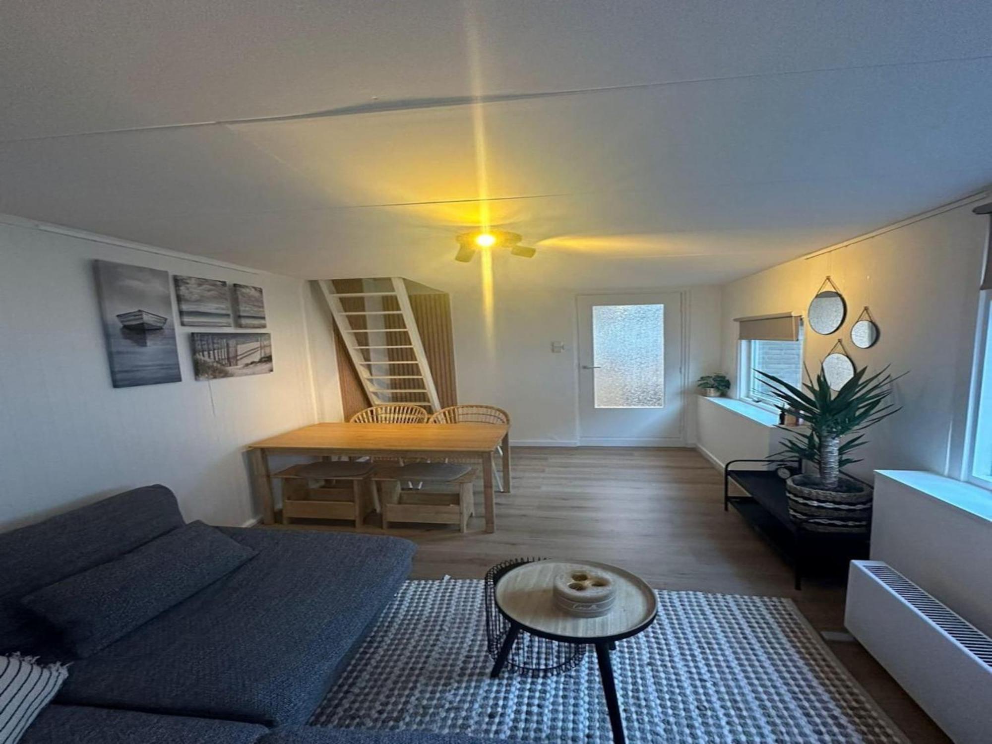 Tiny House In Noordwijk With Garden * Hengelo (Overijssel)