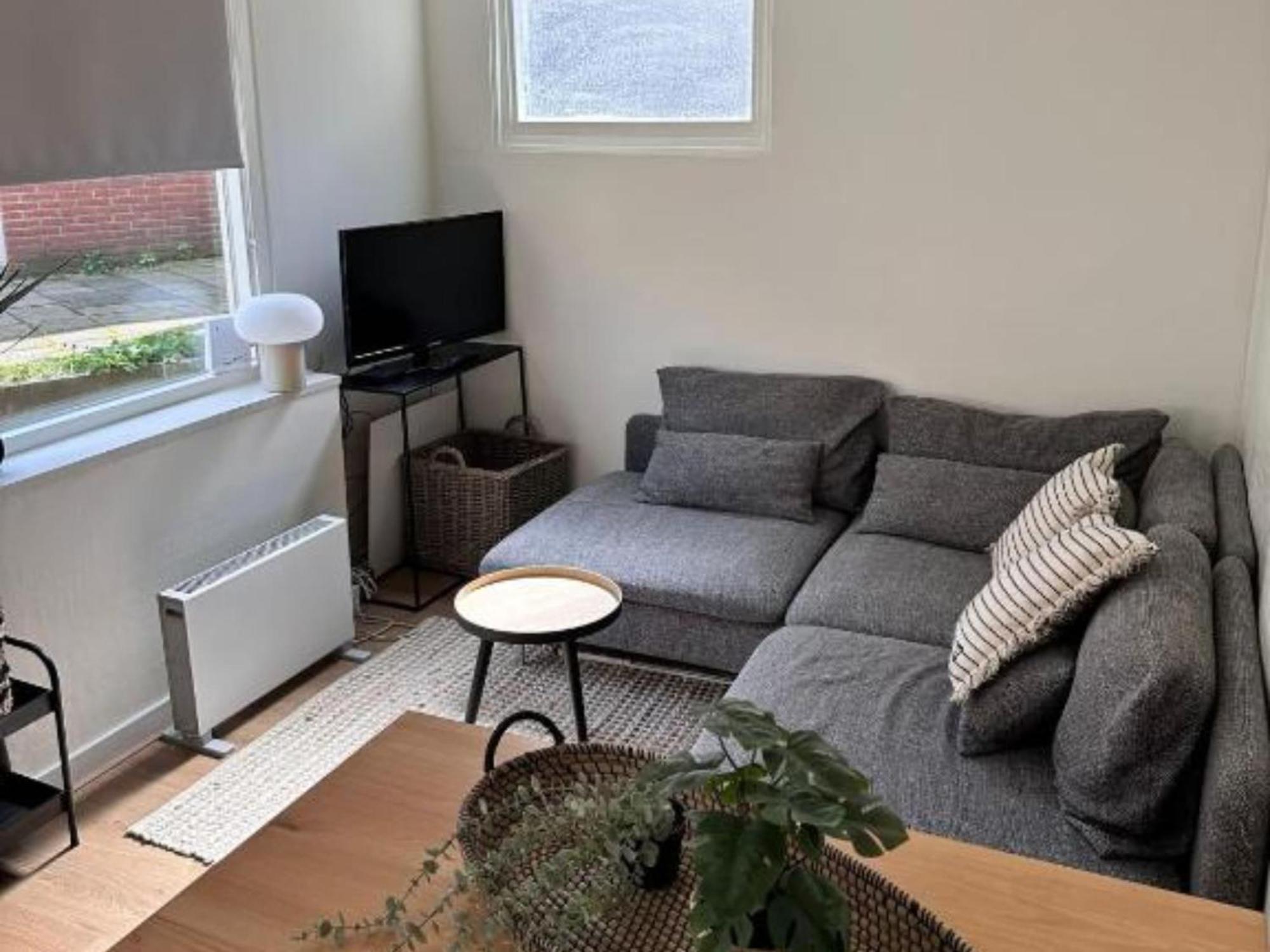 Tiny House In Noordwijk With Garden Hengelo (Overijssel)