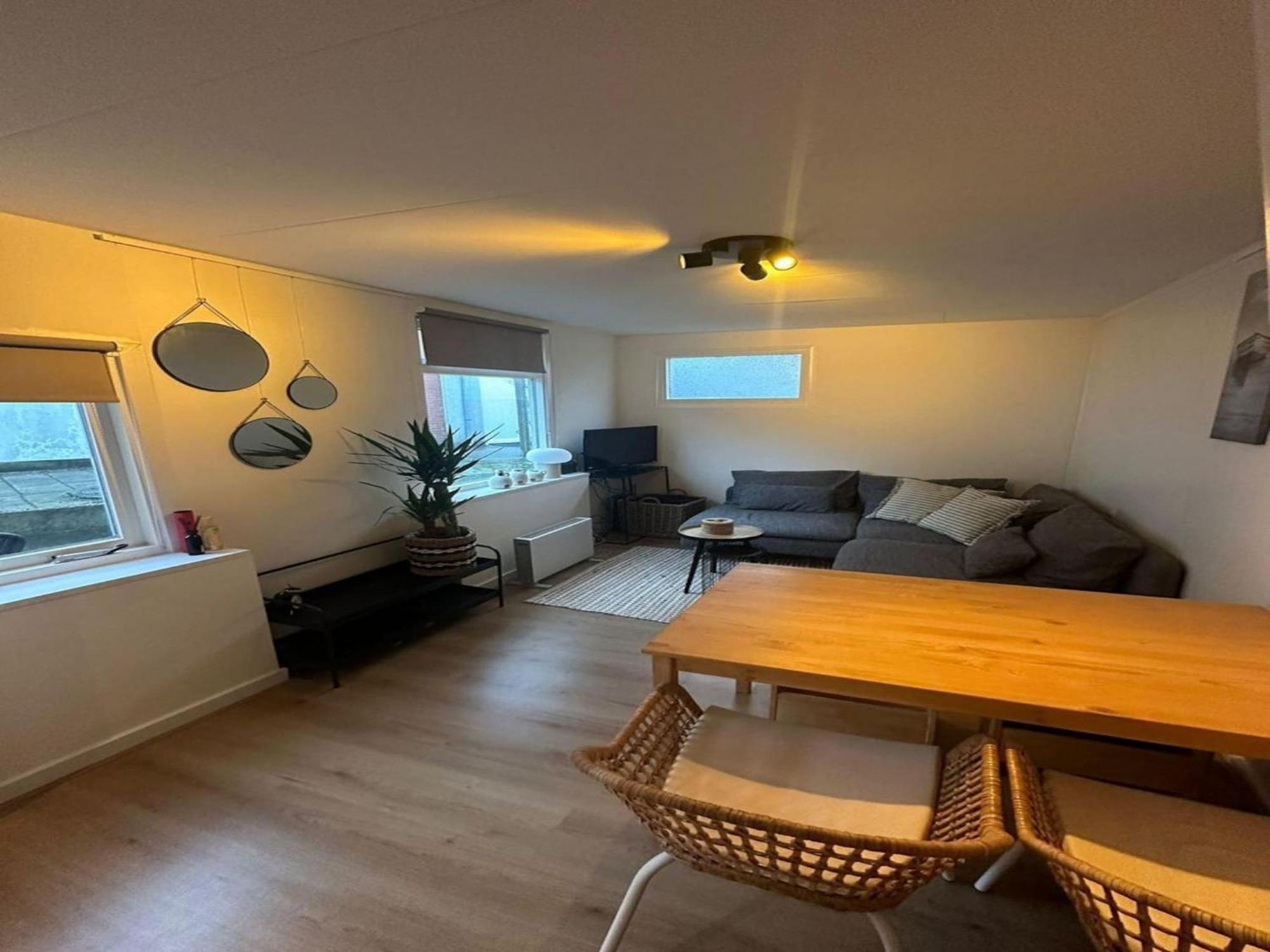 Tiny House In Noordwijk With Garden Holiday home Hengelo (Overijssel)