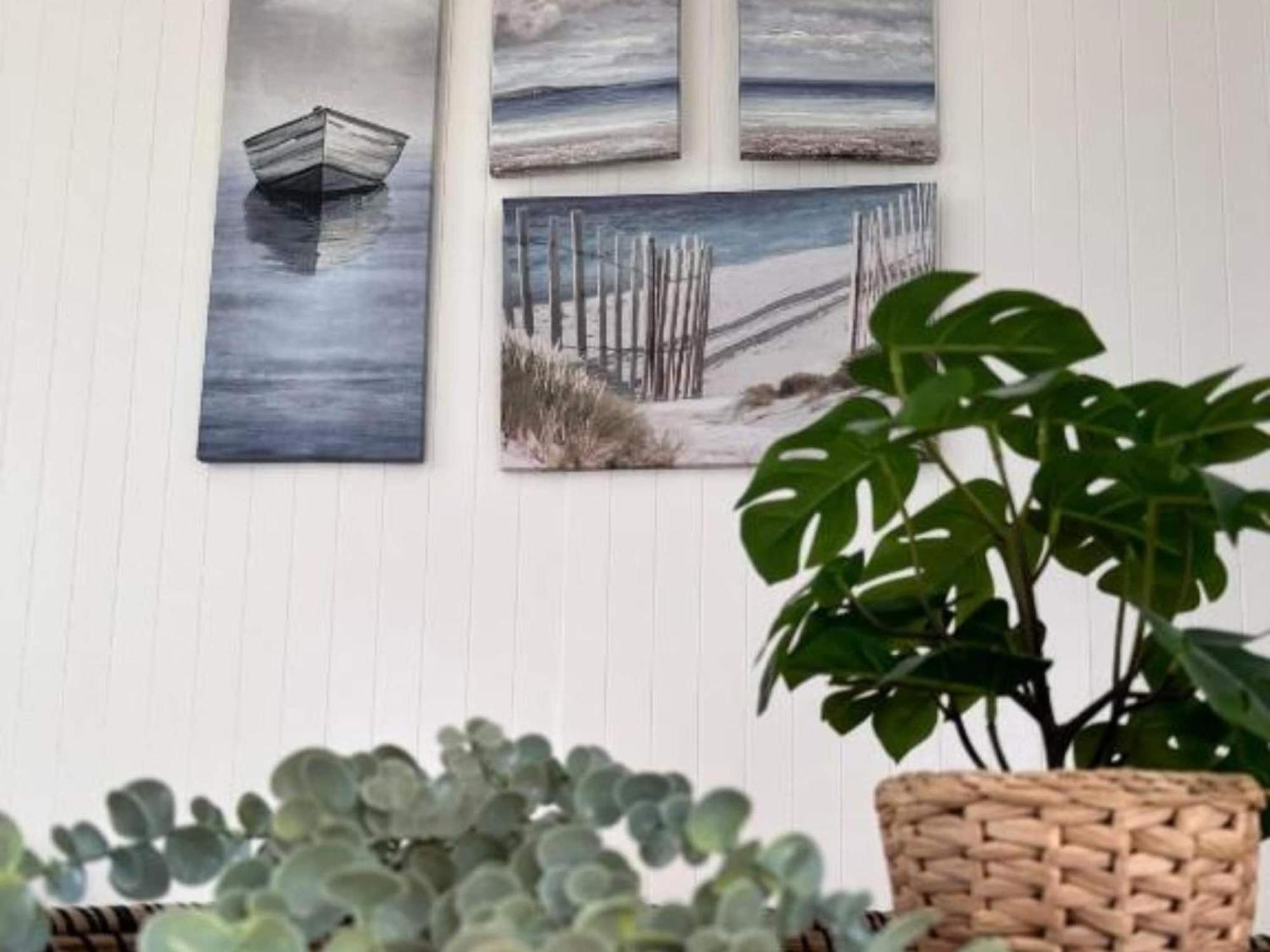 Holiday home Tiny House In Noordwijk With Garden