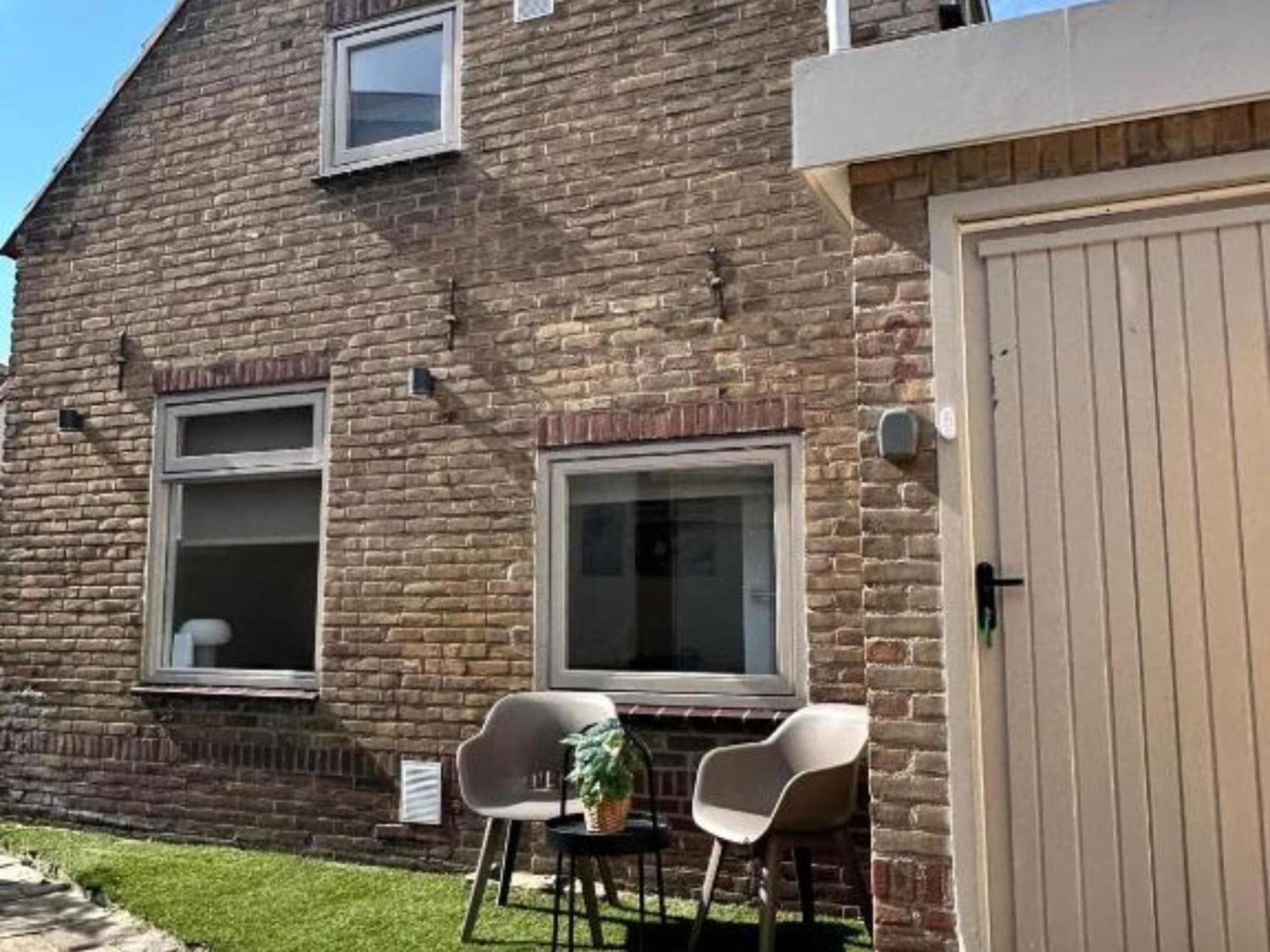 Tiny House In Noordwijk With Garden Hengelo (Overijssel)