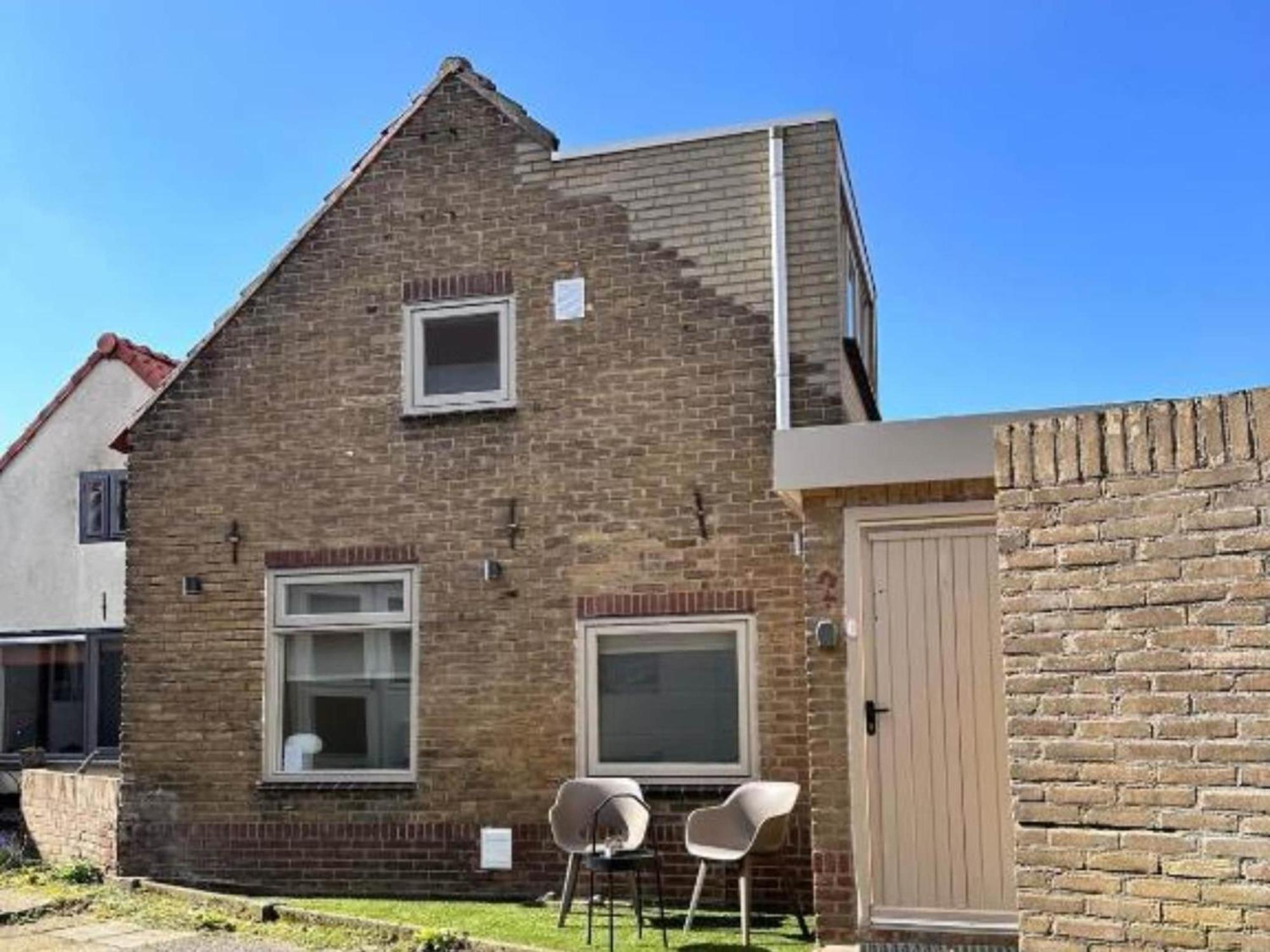 Holiday home Tiny House In Noordwijk With Garden *